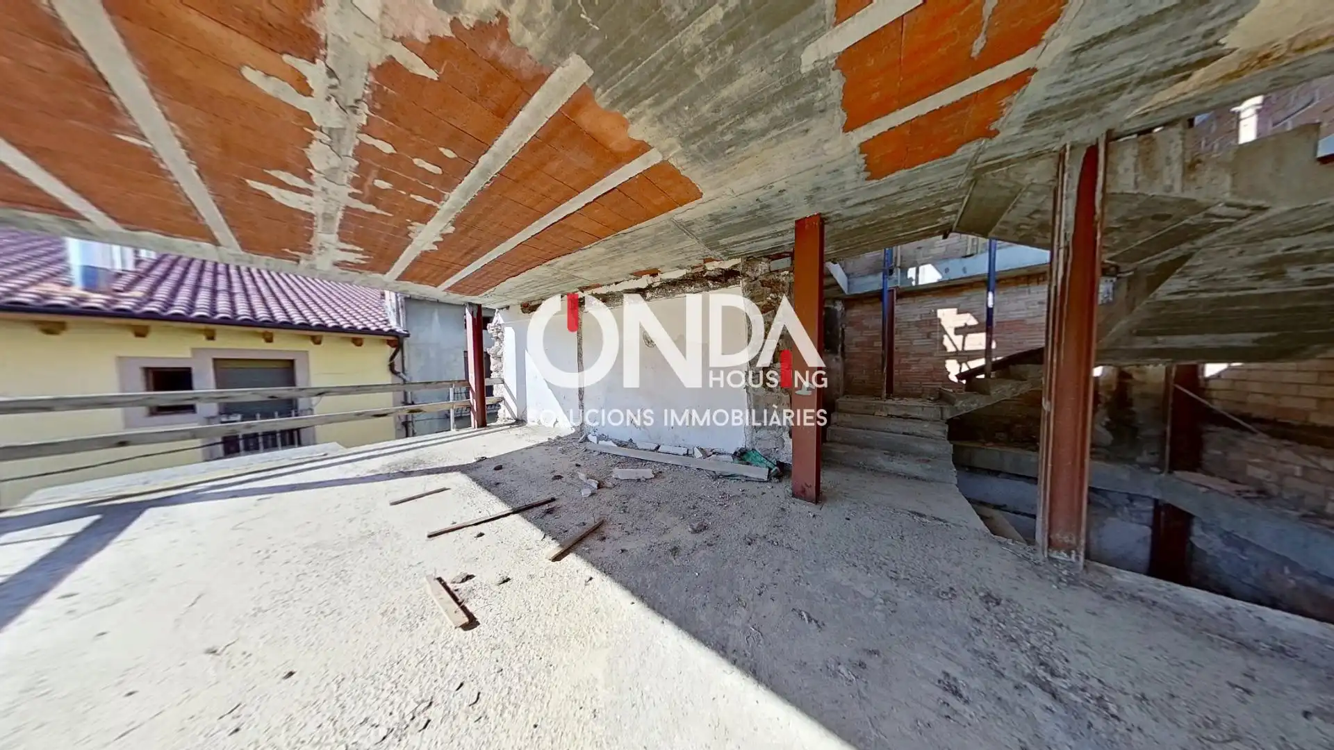 Inmuebles singulares en venta en MIG,DEL;GUARDIA DE TREMP 5, imagen 11