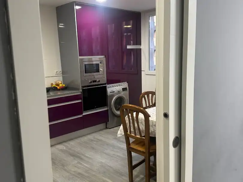 Cocina de Piso en venta en Meco pueblo