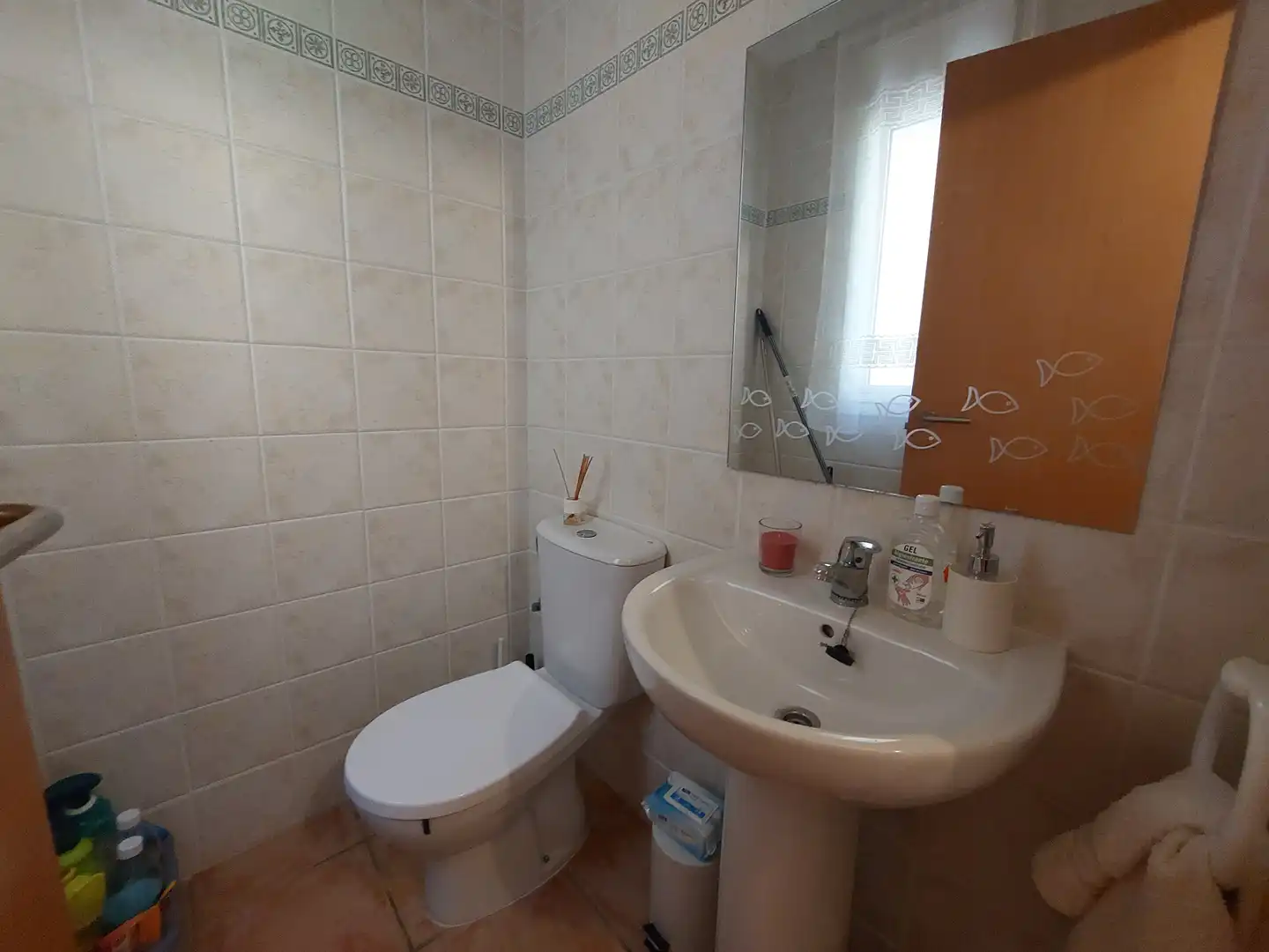 Casa a schiera con terrazza in vendita a Carrer de Mont-Roig de Sió 42, imagen 61