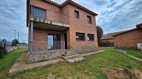 Foto 2 de Casa o xalet en venda a Santa Maria de Palautordera, Barcelona