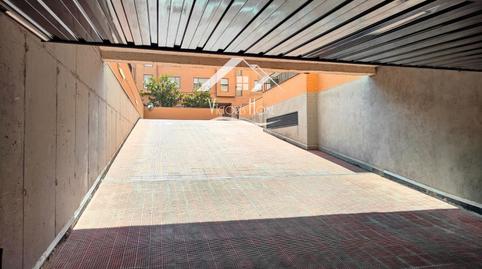 Foto 5 de Garaje en venta en Las Suertes, Ensanche de Vallecas - La Gavia, Madrid