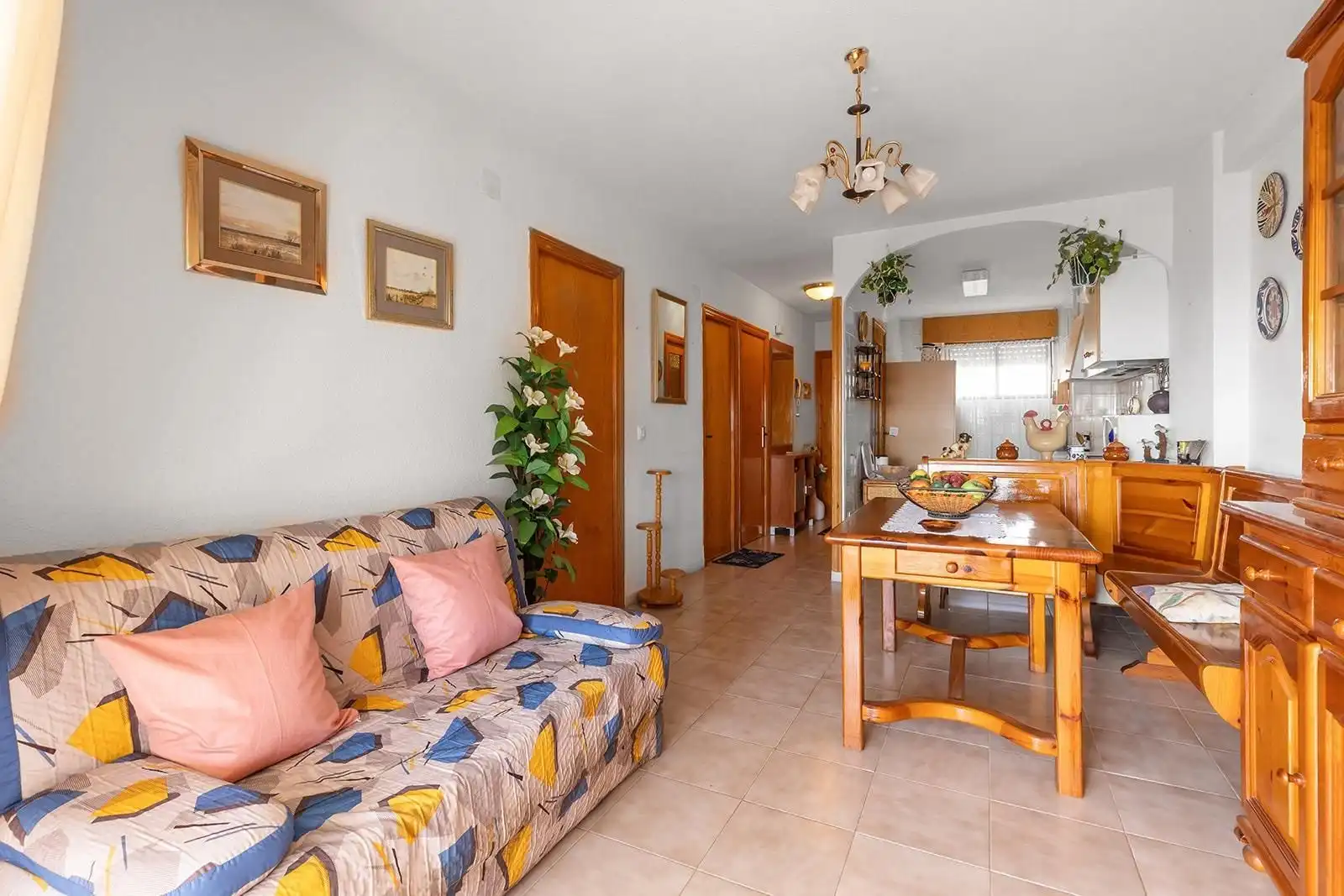 Apartament amb ascensor en venda a La Mata, imagen 6