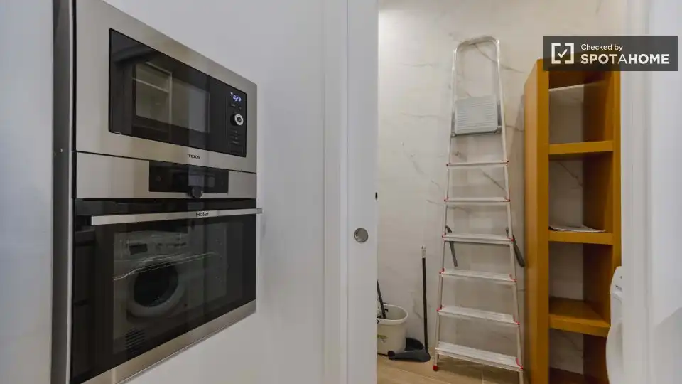 Wohnung zur Miete in L'Eixample, imagen 11