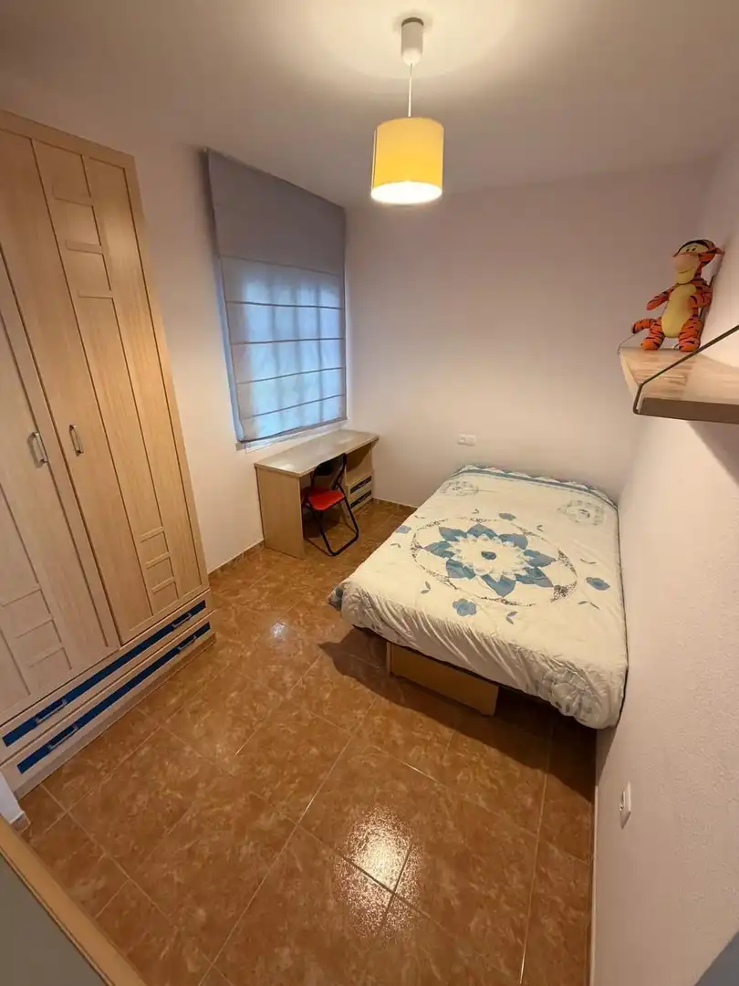 Habitación de Piso en venta en Centro 