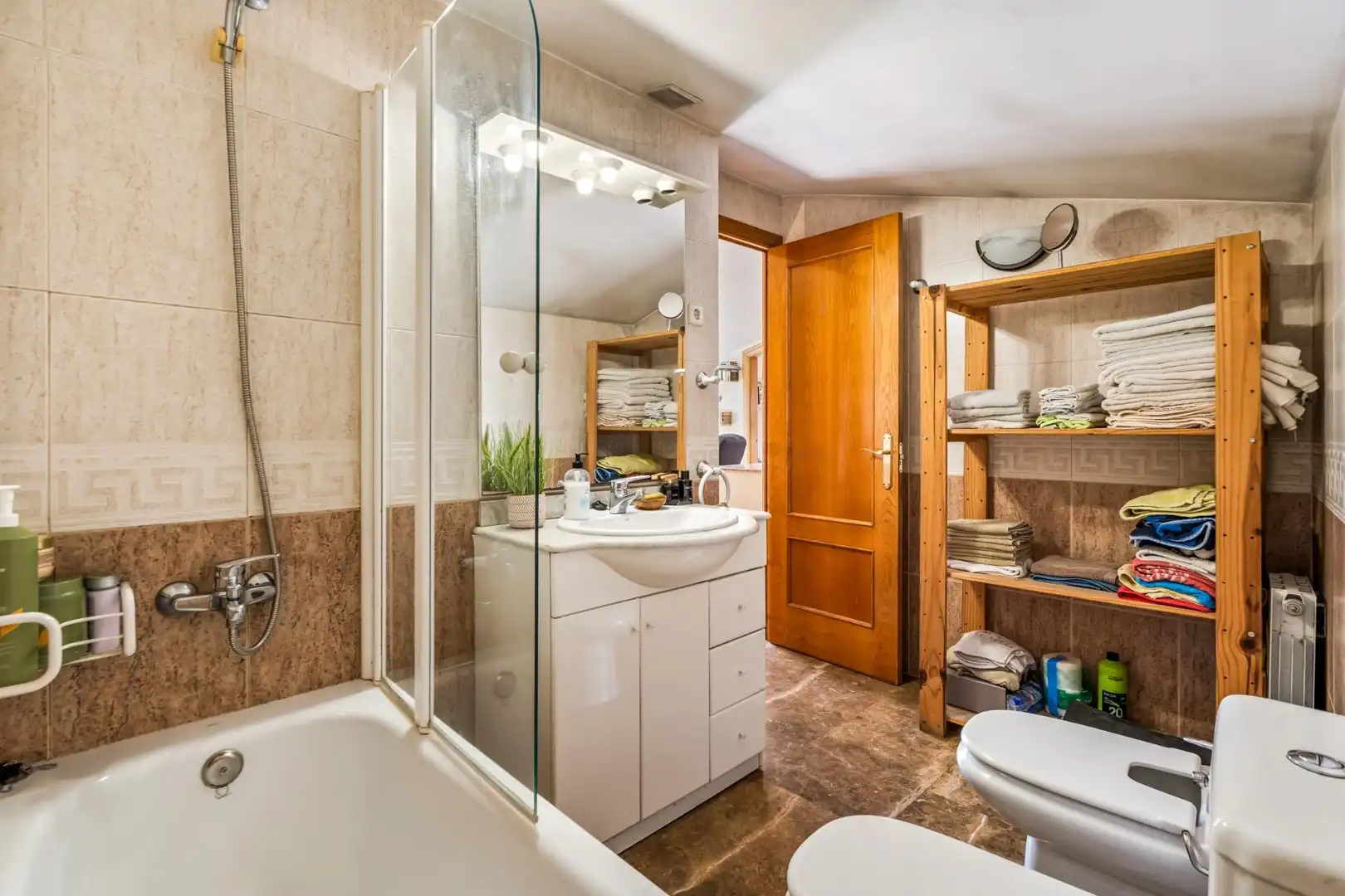 Penthouse with terrace for sale in Centre, imagen 21