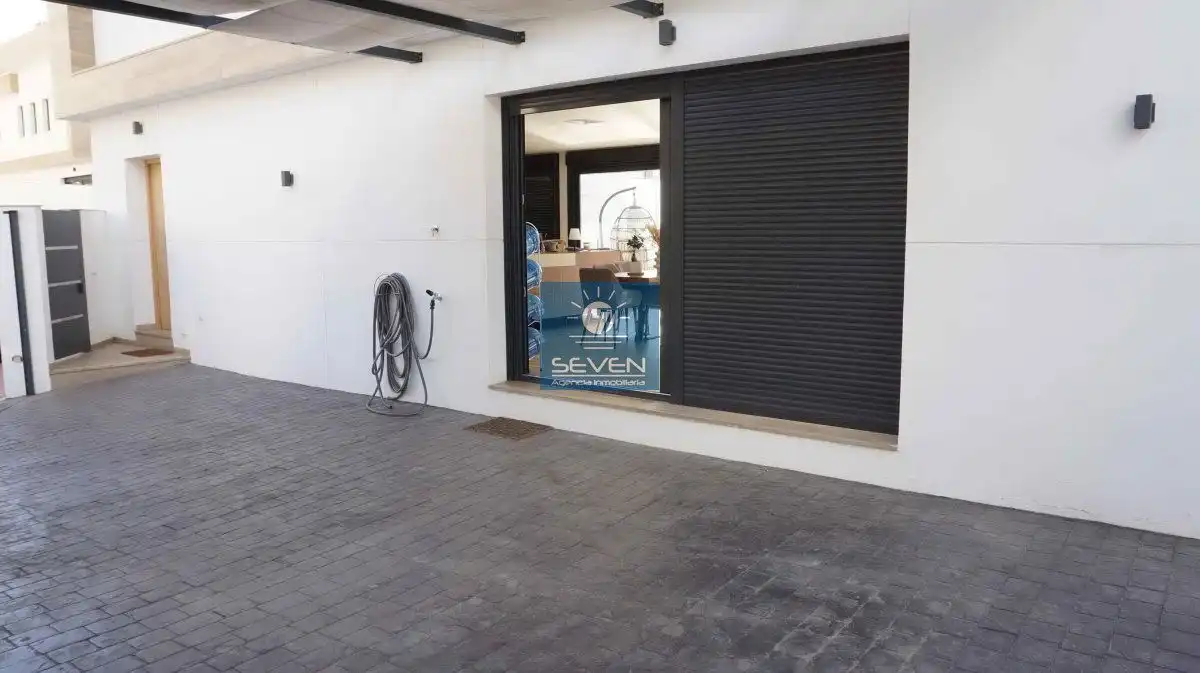 Villa con piscina in vendita a La Herradura, imagen 22