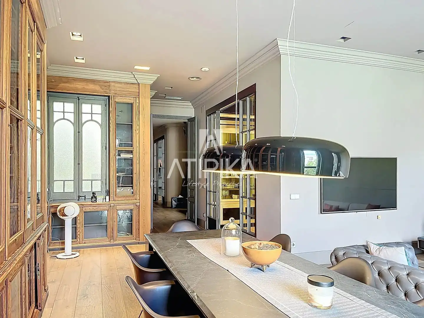Wohnung mit Terrasse zum Verkauf in Eixample, imagen 7