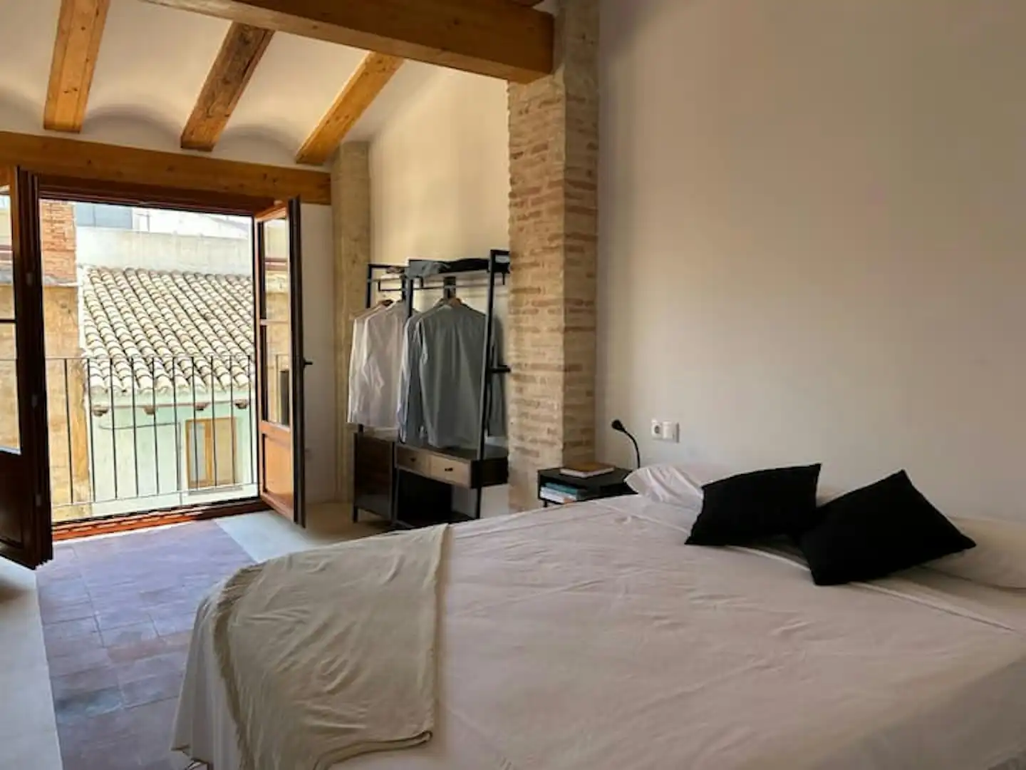 Wohnung zur Miete in N/A, El Carme