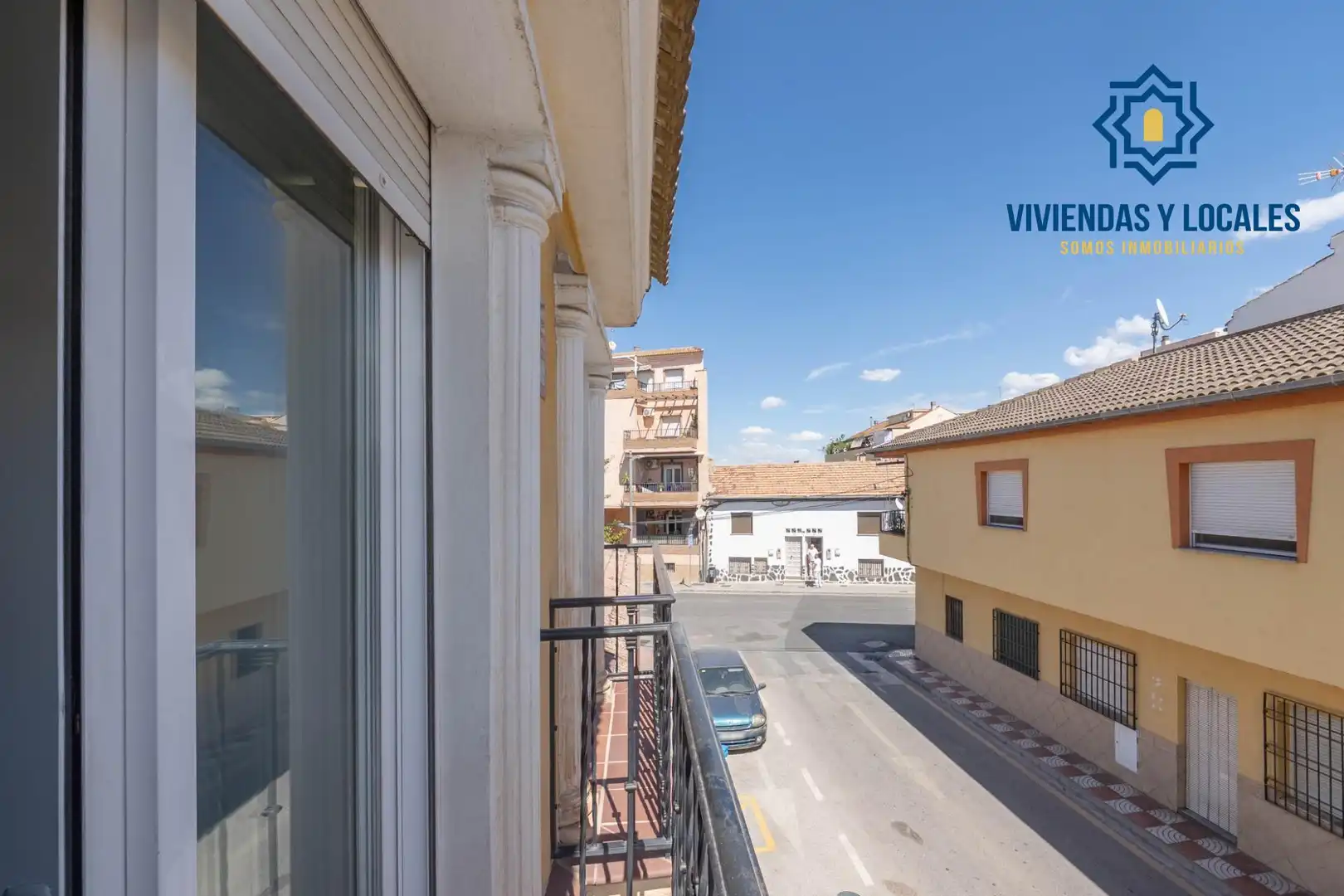 Piso con terraza en venta en Calle Calle San Juan de Dios, imagen 9