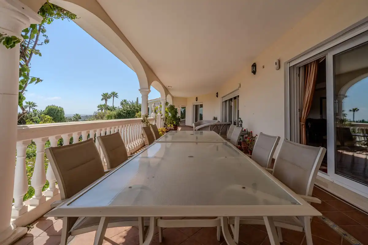 Reihenhaus zum Verkauf in Benamara - Atalaya, imagen 14