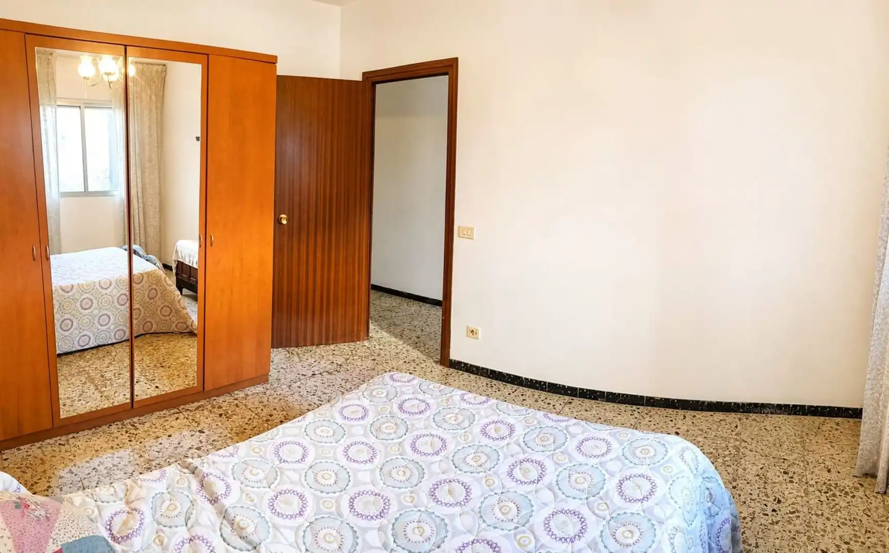 Dormitori de Casa o xalet en venda en Cetina