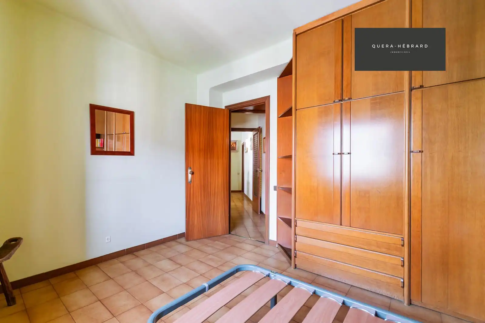 Habitación de Piso en venta en Barcelona con Aire acondicionado, Terraza y Balcón