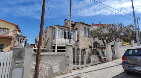 Foto 2 de Casa o xalet en venda a Dr Robert (calle), Montmeló, Barcelona