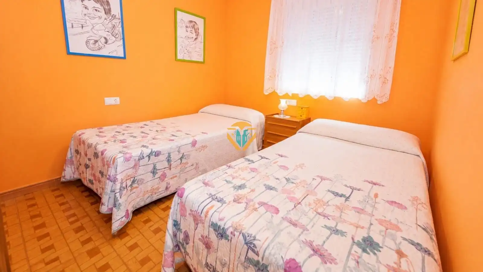 Wohnung mit Terrasse zum Verkauf in Centro Urbano, imagen 10