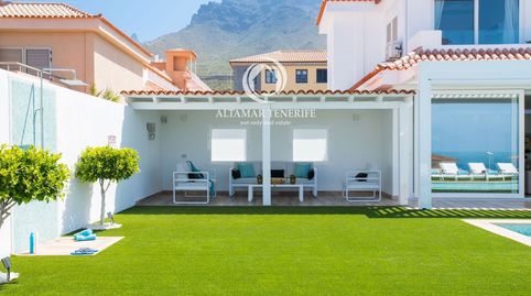 Foto 5 de Casa o chalet en venta en Playa Fañabé Alto, Adeje