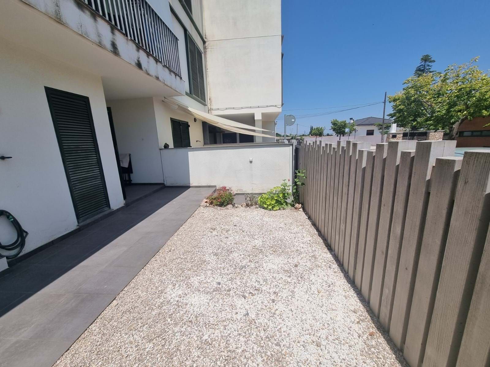 Terrasse von Wohnung zum verkauf in La Galera  mit Klimaanlage, Heizung und Terrasse