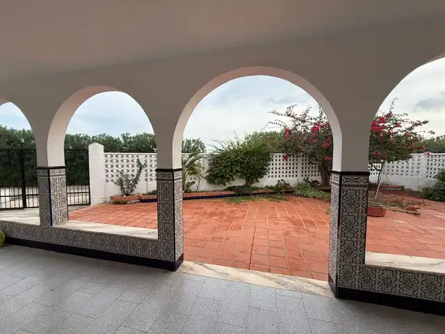 Villa in vendita a Entrada del Pollo 29, imagen 13