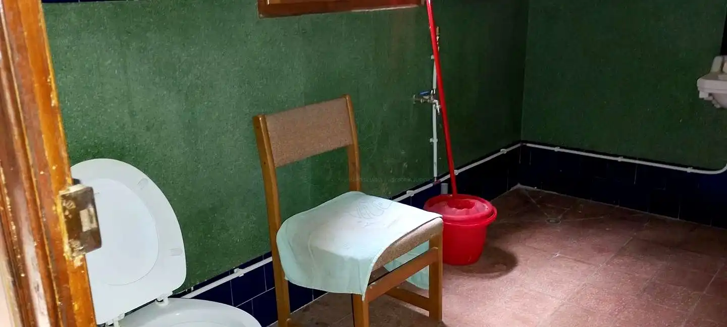 Badezimmer von Haus oder Chalet zum Verkauf in Ulldecona
