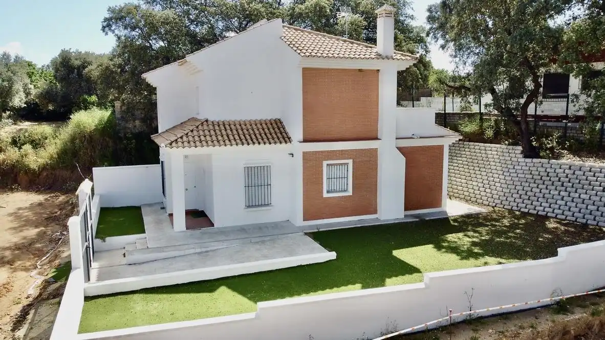 Casa o chalet en venta en Cerrito, El Ronquillo