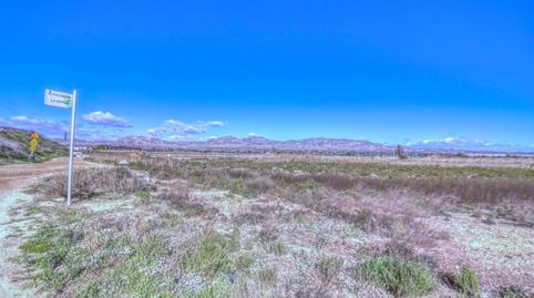 Foto 5 de Residencial en venta en Polígono Paraje Saladar y Mejijo, 1, San Isidro, Alicante