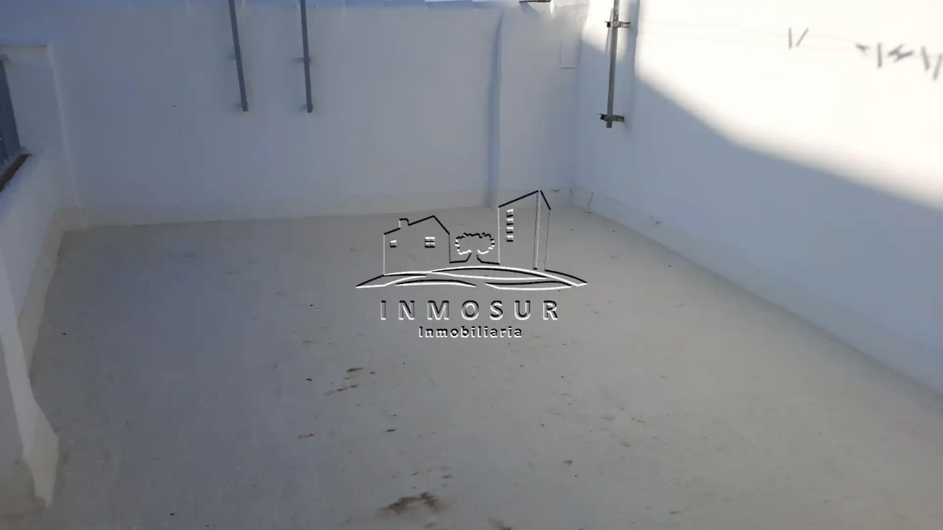 Casa adosada en venda a El Carmen - La Barrera