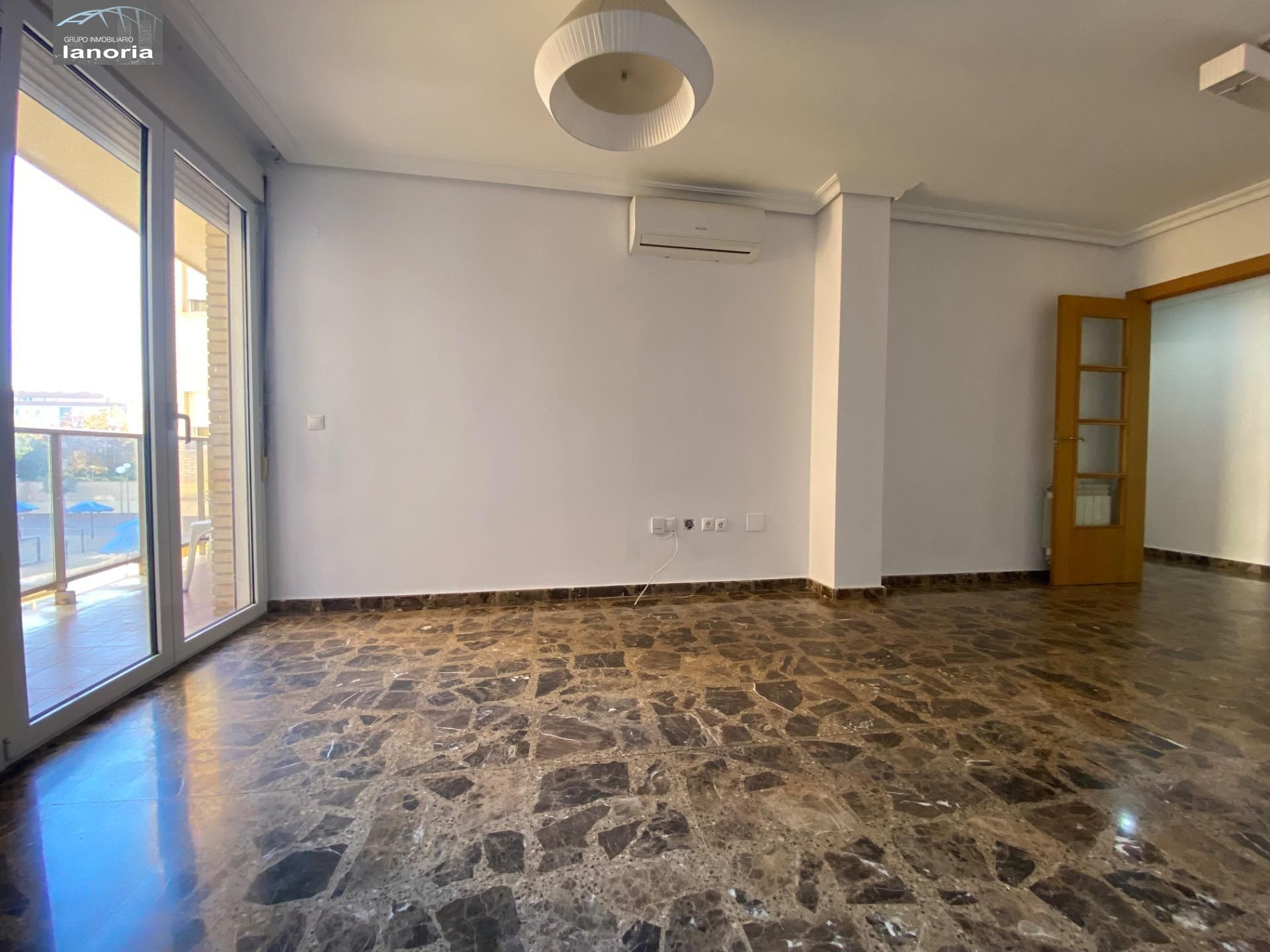 Apartamento de alquiler en Calle Municipio de Molinicos, Imaginalia - Llanos del Águila