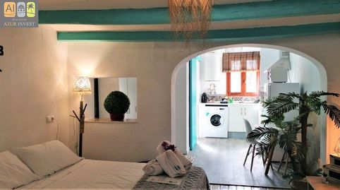 Foto 3 de Estudio de alquiler en Altea ciudad, Altea