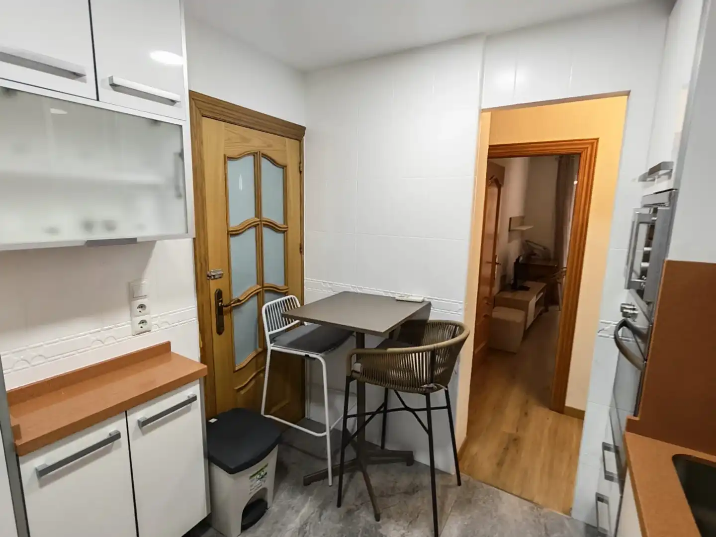 Apartments for rent in San Pedro