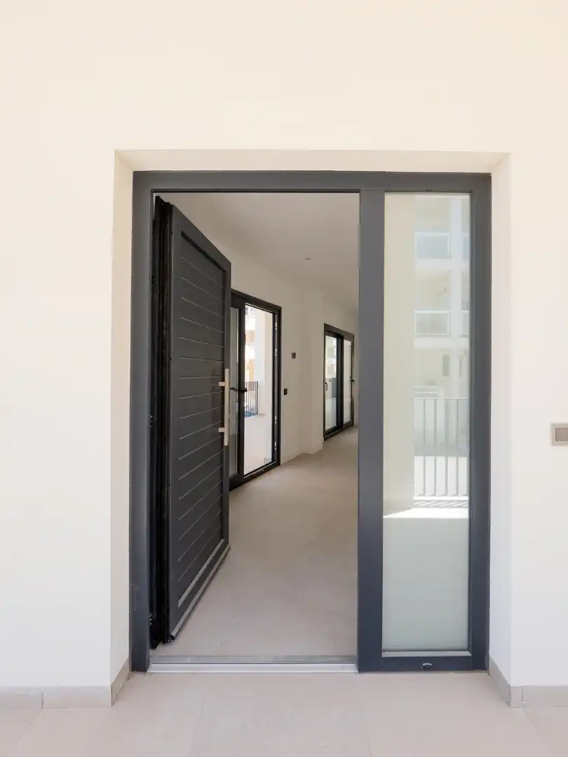 Casa a schiera con terrazza in vendita a Colònia Sant Jordi, imagen 6