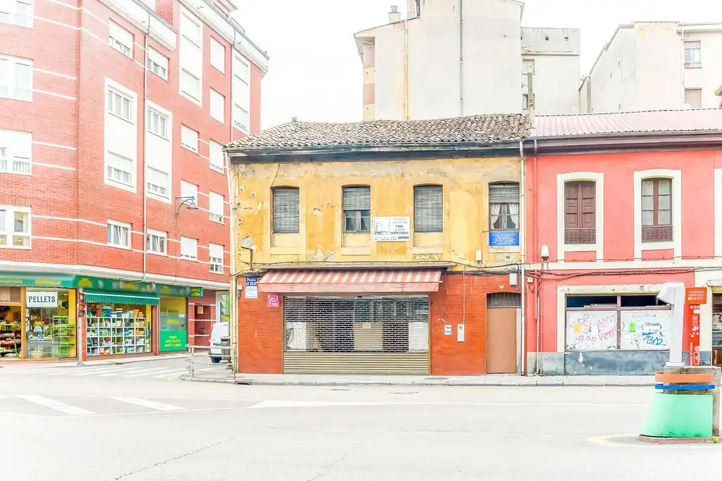 Residencial en venta en Salve, 1, Sama