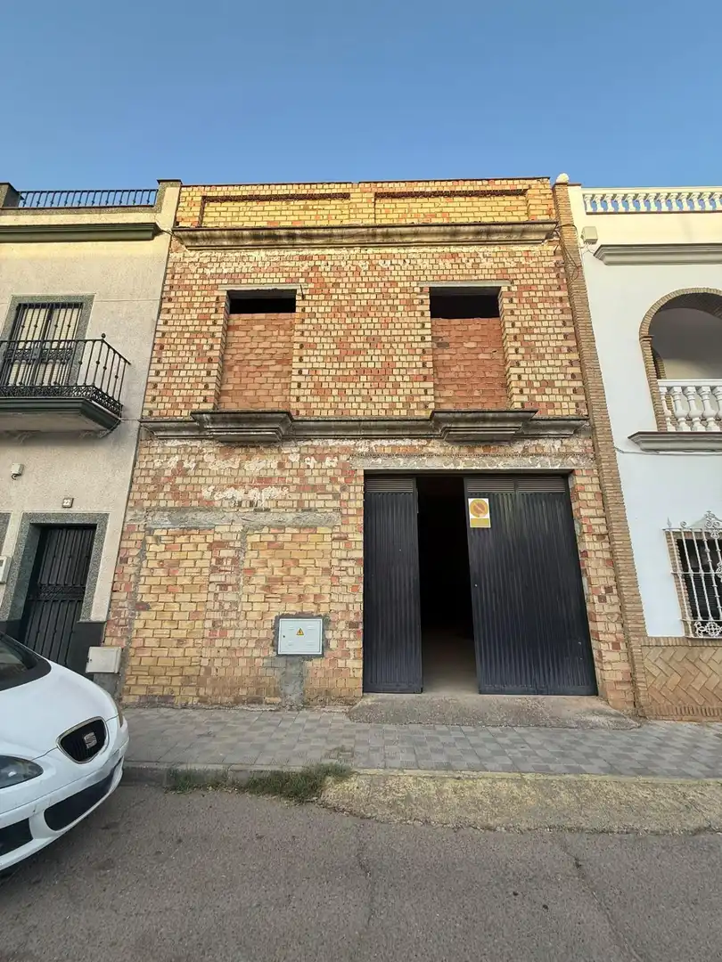 Casa en venda a Alcolea del Río