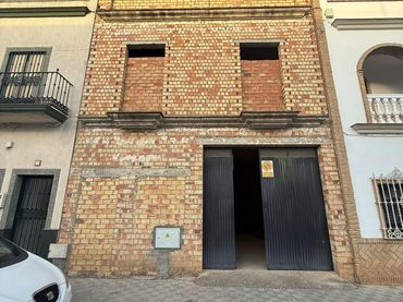 Casa in vendita a Alcolea del Río
