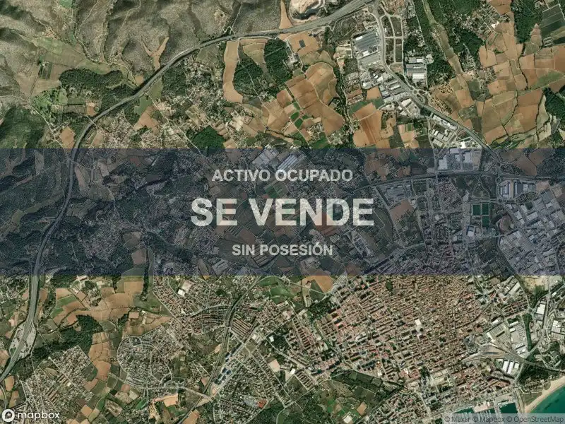 Piso en venta en Vilanova i la Geltrú