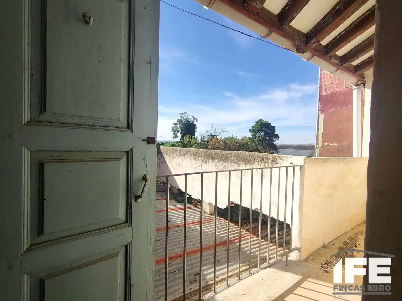Haus mit Garten zum Verkauf in Alagón, imagen 31