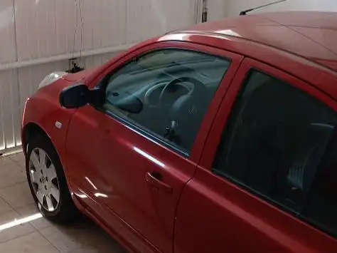 Parking de Casa o chalet en venta en La Salud - La Salle