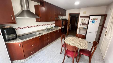 Foto 5 de Pis en venda a Calle Rafael de la Hoz Arderius, 14, Huerta de la Reina - Trassierra,  Córdoba Capital