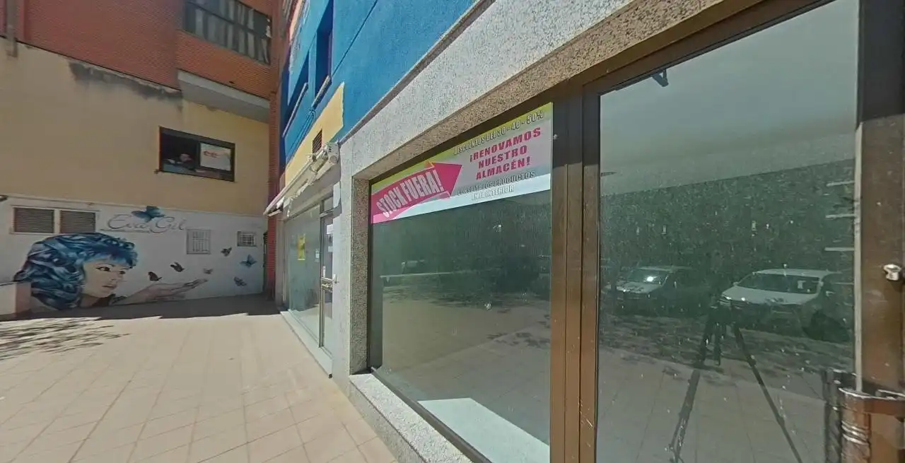 Business premises for sale in 17, imagen 23