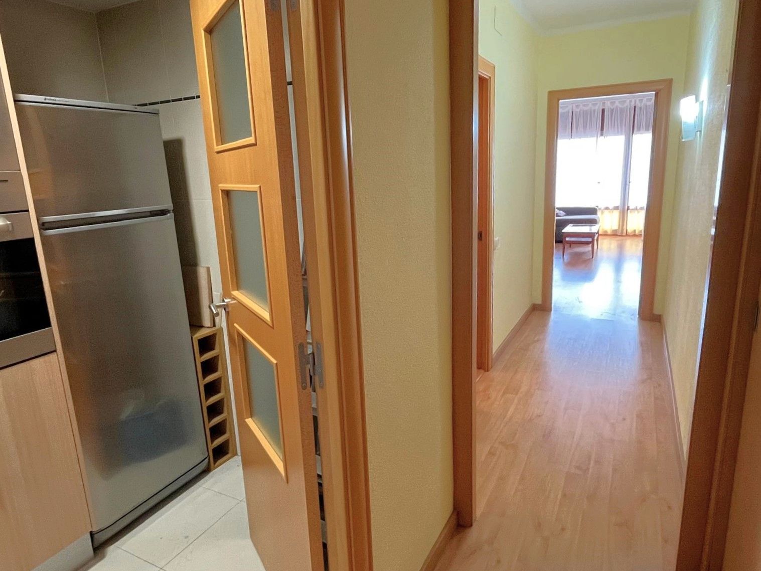 Flat for sale in Palamós  with Parquet flooring, Terrace and Balcony