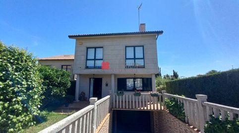 Foto 2 de Casa o chalet de alquiler en Lugar a Devesa, Parroquias de Santiago, Santiago de Compostela