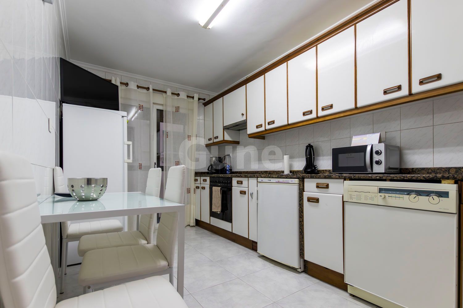 Piso en venta en Antigua etorbidea, Zumarraga