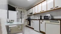 Kitchen of Flat for sale in Zumarraga  with Heating, Terrace and Storage room