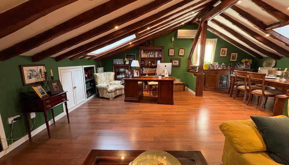 Foto 1 de Dúplex en venda a Casco histórico, Madrid