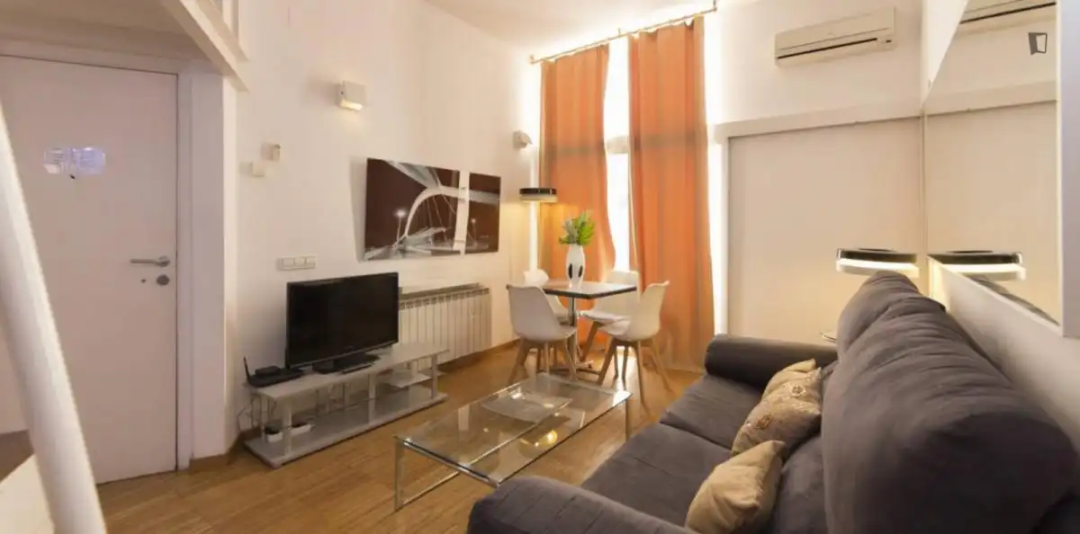 Apartment zur Miete in Centro, imagen 14