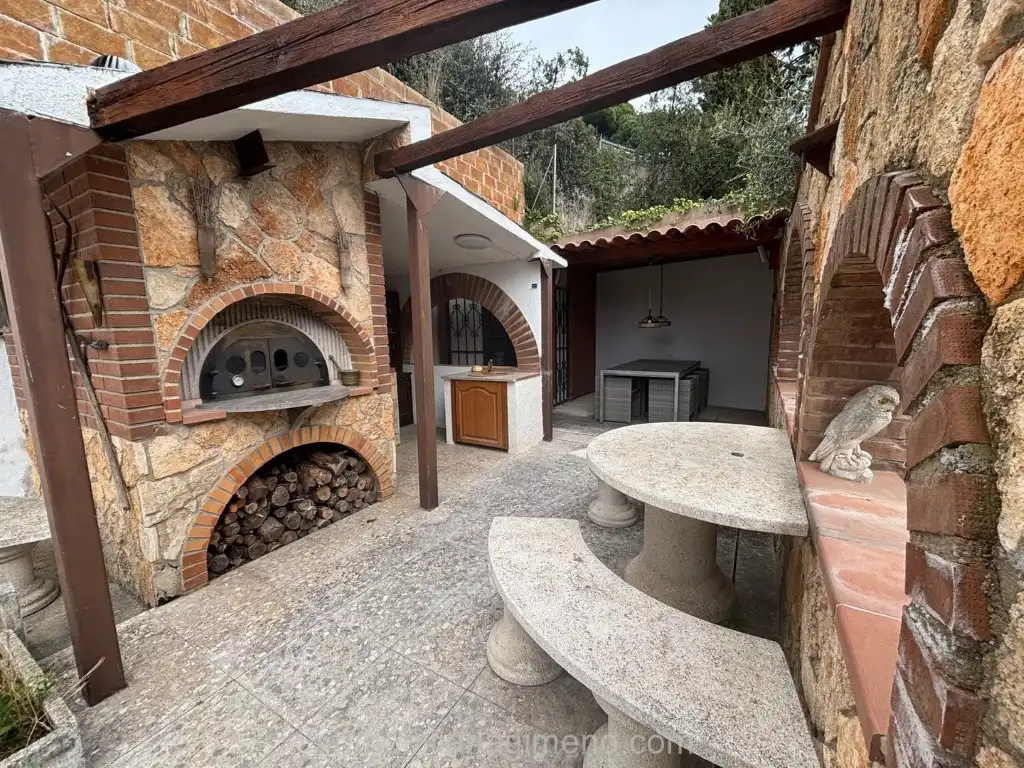 Maison avec piscine à vendre à Canyelles, imagen 12
