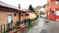 Vista exterior de Finca rústica en venda en Mieres (Asturias) amb Terrassa