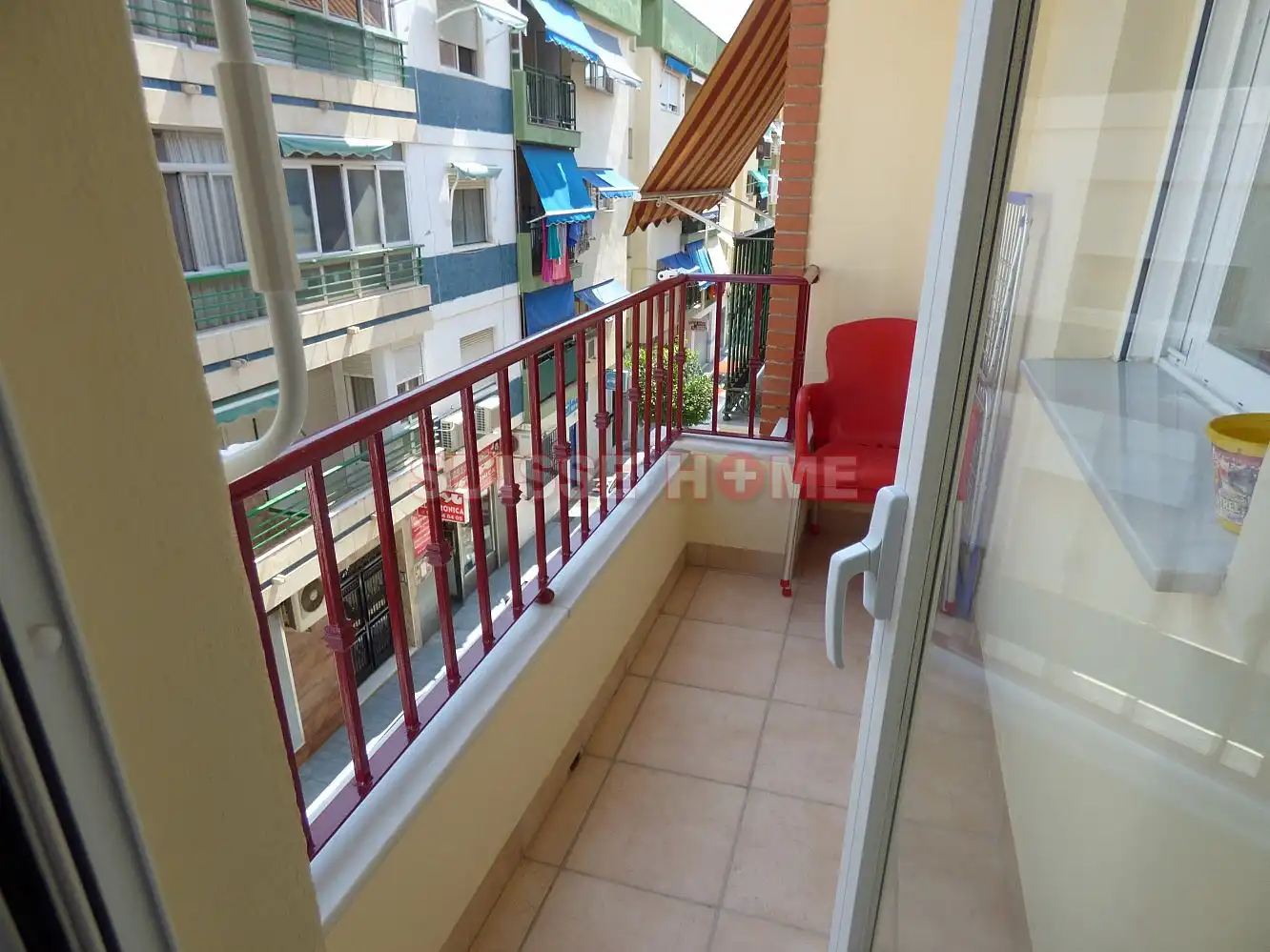 Apartamento con ascensor en venta en Torre del Mar, imagen 2
