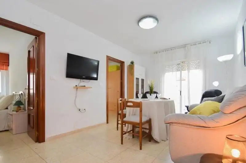 Appartement avec terrasse à vendre à Zaidín, imagen 5