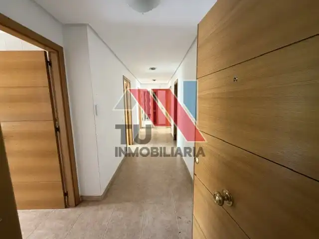 Flat for sale in Fuensalida  with Balcony and Community pool