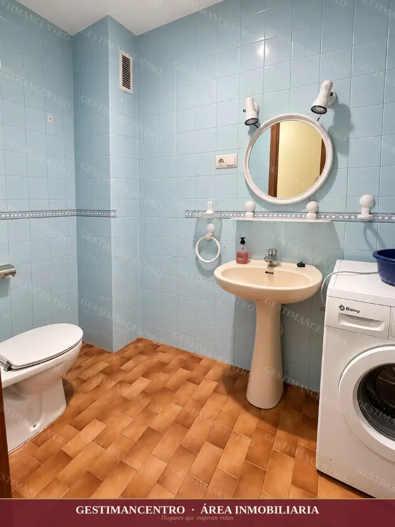 Appartement avec ascenseur à vendre à Tomelloso, imagen 6