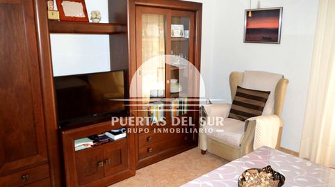 Foto 4 de Piso en venta en Calle Maestro Albéniz, El Chorrillo - El Molino, Rota